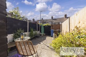 garden- click for photo gallery